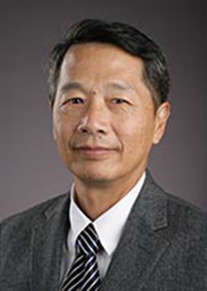 Andrew Hsu